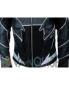 Teddy Sears Hunter Zolomon The Flash Jacket ahalf body