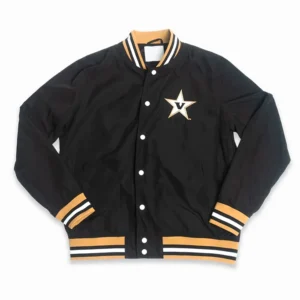 Vanderbilt Commodores Script Vandy Jacket