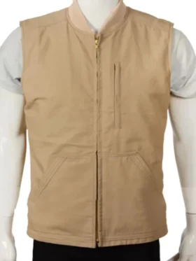 Yellowstone Kayce Dutton Cowboy Cotton Vest