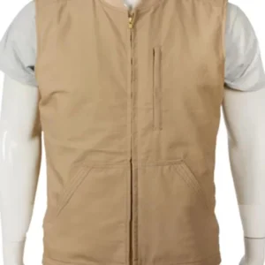 Yellowstone Kayce Dutton Cowboy Cotton Vest