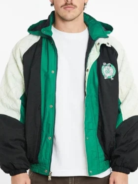 1980s Celtics Starter Jacket