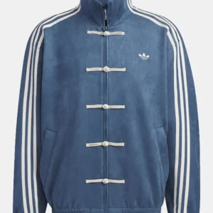 Adidas Chinese New Year Jacket