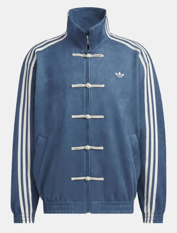 Adidas Chinese New Year Jacket