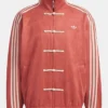 Adidas Chinese New Year Red Jacket