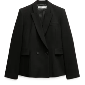 Alexis Davis General Hospital Black Blazer For Sale