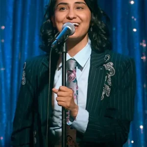 Amrit Kaur The Sex Lives of College Girls Blazer