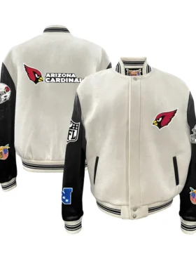 Arizona Cardinals Jackets