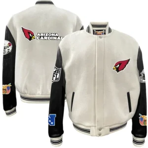 Arizona Cardinals Jackets