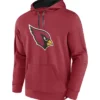 Arizona Cardinals Pullover Jacket