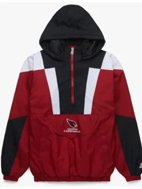 Arizona Cardinals Starter Jacket