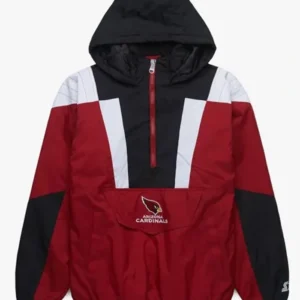 Arizona Cardinals Starter Jacket