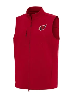 Arizona Cardinals Vest 