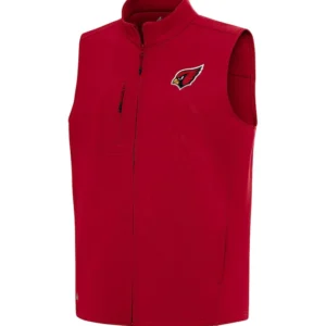 Arizona Cardinals Vest 