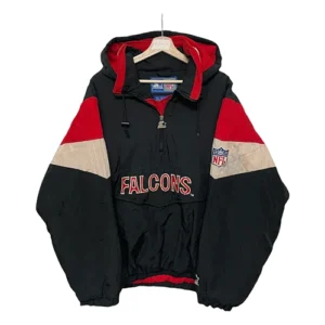 Atlanta Falcons 90s Starter Jacket