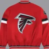 Atlanta Falcons Bomber Jacket For Sale 1