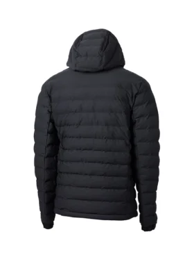 Atlanta Falcons Puffer Hooded Full Zip Jacket For Sale