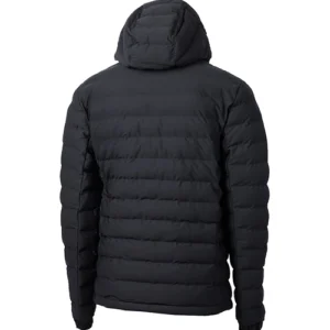 Atlanta Falcons Puffer Hooded Full Zip Jacket For Sale