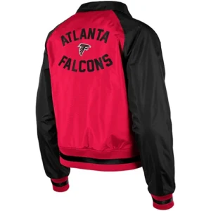 Atlanta Falcons Womens Jackets For Sale