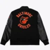 Baltimore Orioles 1966 Varsity Jacket