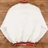 Baltimore Orioles Baseball Jacket 1