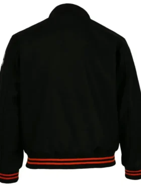 Baltimore Orioles Baseball Jacket Sale
