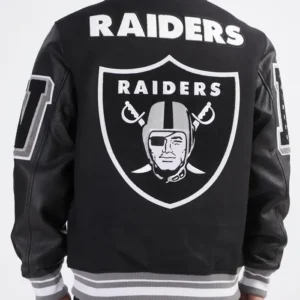 Baltimore Orioles Mashup Varsity Jacket