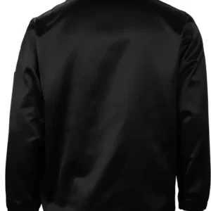 Baltimore Orioles Midfield Satin Jacket