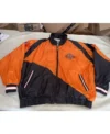 Baltimore Orioles Pro Player Windbreaker Jacket