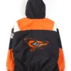 Baltimore Orioles Starter Pullover Jacket