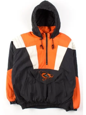 Baltimore Orioles Starter Pullover Jacket Sale