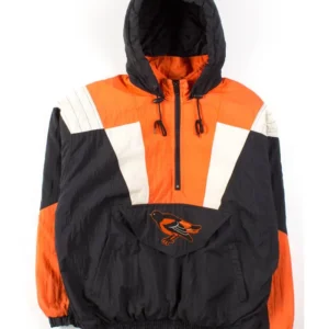 Baltimore Orioles Starter Pullover Jacket Sale