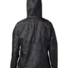 Baltimore Orioles Women Zip Windbreaker Jacket