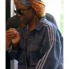 Bozoma Saint John Real Housewives of Beverly Hills Denim Jacket