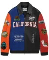 Buy California Wild Forest Stegaro Jacket