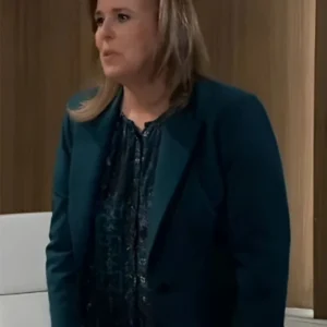 Buy General Hospital Laura Collins Blazer