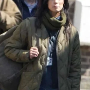 Buy Greenland Migration Morena Baccarin Jacket