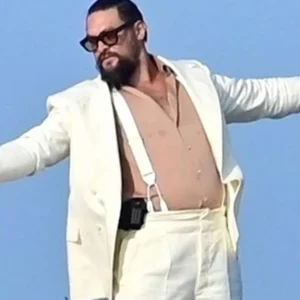 Buy Jason Momoa In the Hand of Dante Suit