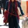 Buy Naomi Watts The Friend Trench Coat
