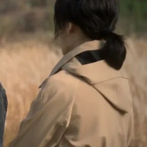 Buy No In ji The Trunk Hooded Coat