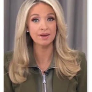 Buy Now Kayleigh McEnany Outnumbered Blazer