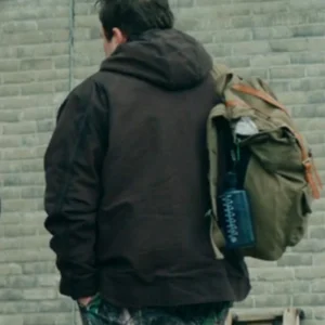 Buy Now Remy Bouchard The Sticky Cotton Jacket