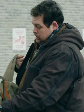 Buy Remy Bouchard The Sticky Cotton Jacket