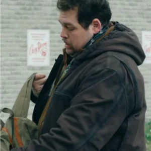 Buy Remy Bouchard The Sticky Cotton Jacket