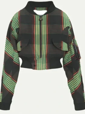 Buy Renee Rapp The Sex Lives of College Girls S03 Jacket