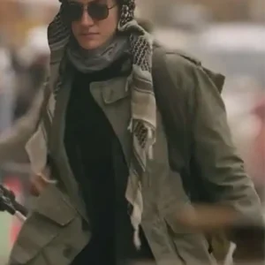 Buy Rona Lee Shimon Dirty Angels Jacket