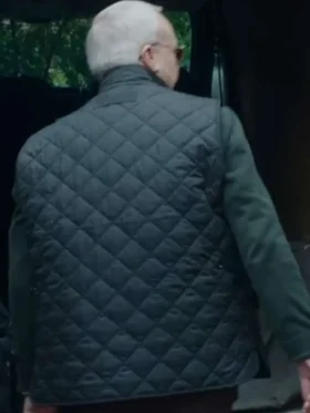 Buy Steve Pemberton Missing You Vest