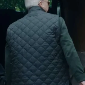 Buy Steve Pemberton Missing You Vest