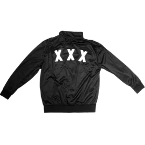 CM Punk Roh jacket For Men