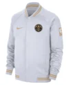 Celtics Ring Ceremony Jacket