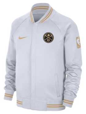 Celtics Ring Ceremony Jacket